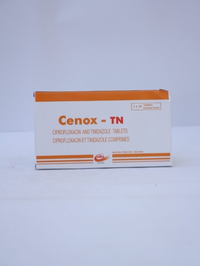 Cenox-tn tablet