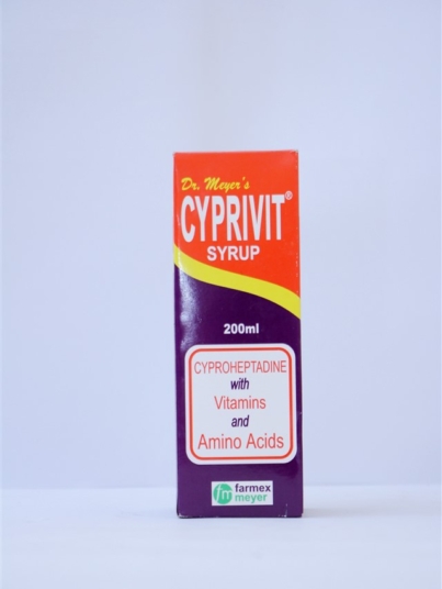 Dr. meyers cyprivit syrup 200ml(2)