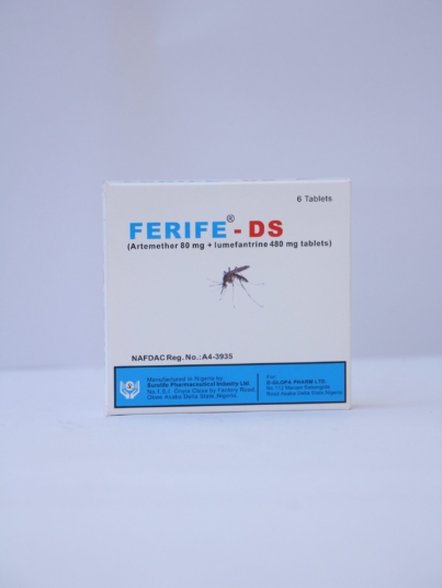 Ferife-ds (dglopa) 80-480mg tablet (2)