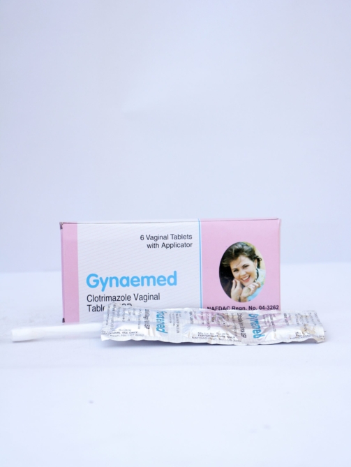 Gynaemed vaginal tablet