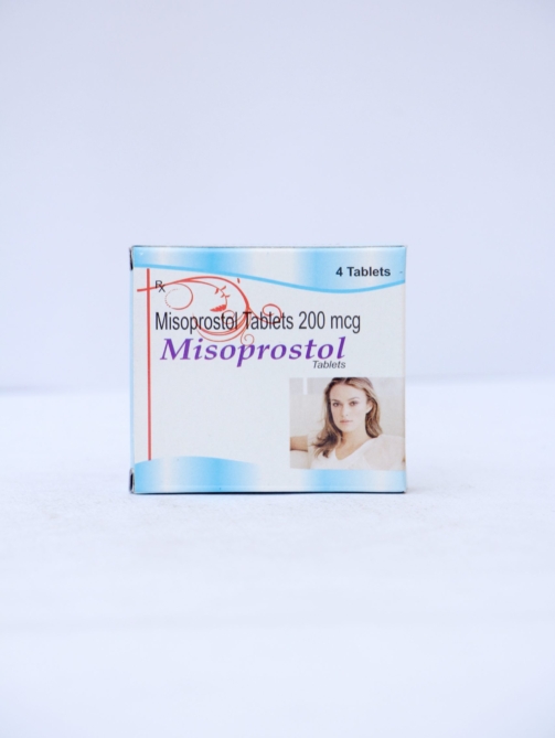 Misoprostol 200mg tablet