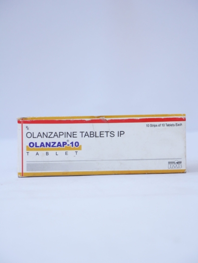 Olanzapine tablet