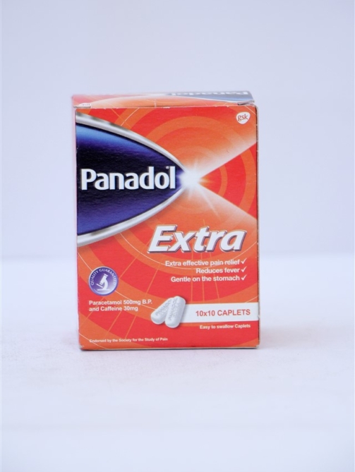 Panadol extra