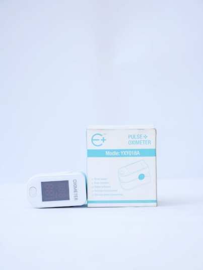 Pulse oximeter