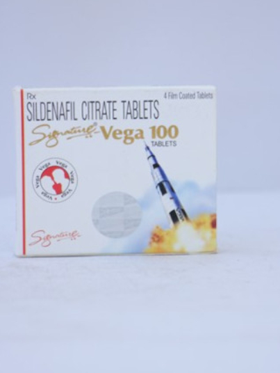 Sildenfil citrate 100mg tab 2