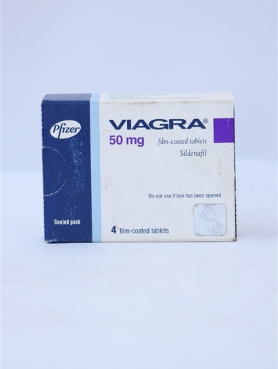 Viagra 50mg