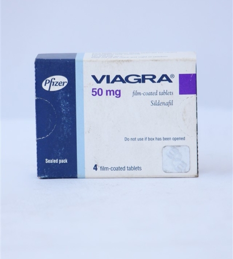 Viagra 50mg