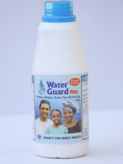 Water guard plus 180g