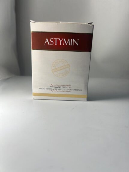 ASTYMIN CAPSULES