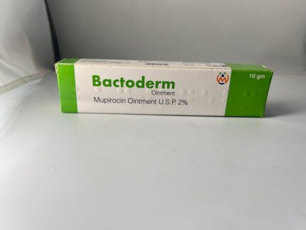 BACTODERM OINTMENT