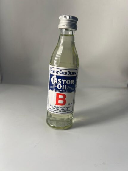 CASTOR OIL
