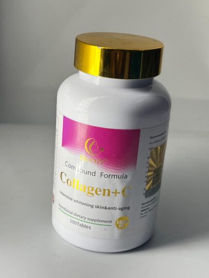 COLLAGEN C TABLET
