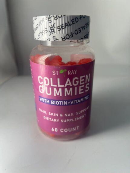 COLLAGEN GUMMIES