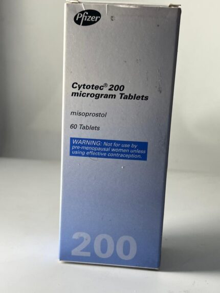 CYTOTEC 200MG ( PRESCRIPTION ONLY)