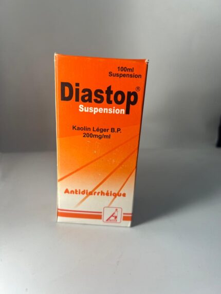 DIASTOP SUSPENSION