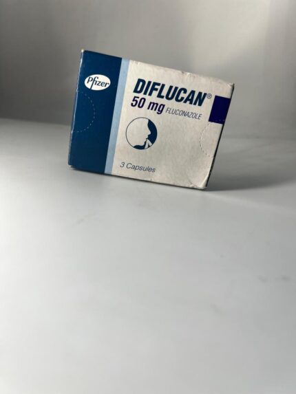 DIFLUCAN 50MG