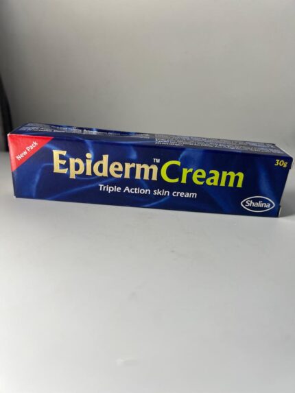 EPIDERM CREAM