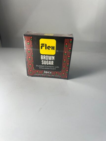 FLEX BROWNSUGAR