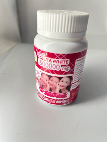 GLUTAWHITE 150000MG