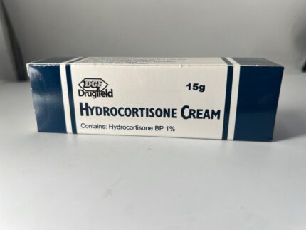 HYDROCORTISONE CREAM