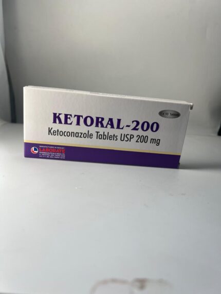 KETORAL TABLETS