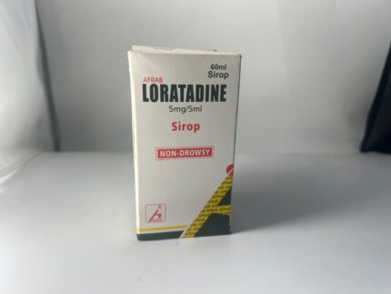 LORATIDINE SYRUP