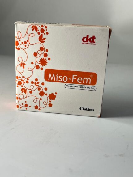 MISO-FEM( PRESCRIPTION ONLY)