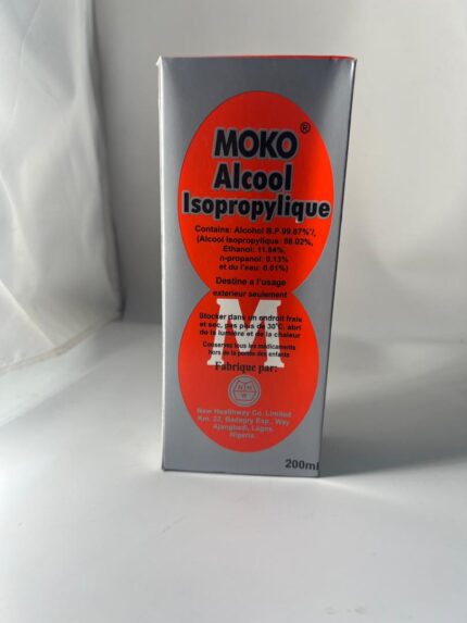 MOKO METHYLATED SPIRIT