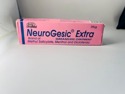 NEUROGESIC EXTRA