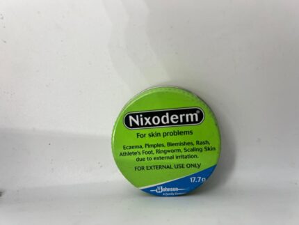 NIXODERM