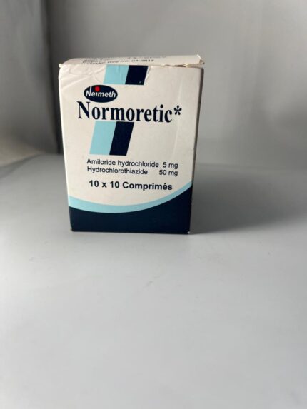 NORMORETIC TABLETS