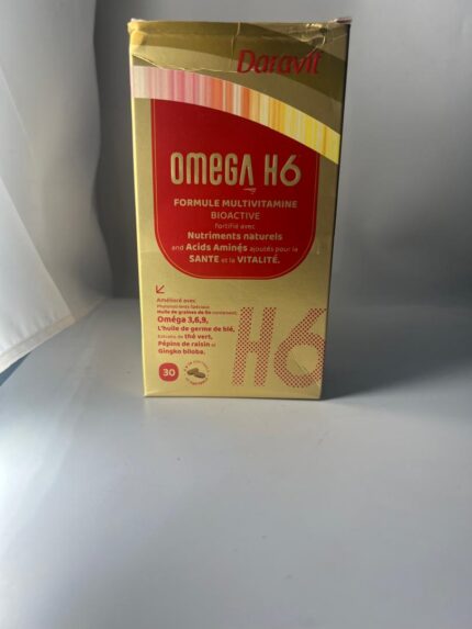 OMEGA H6