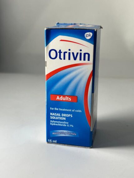 OTRIVIN ADULTS
