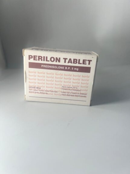 PERILON 5MG
