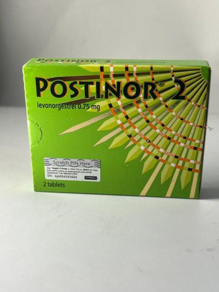 POSTINOR 2