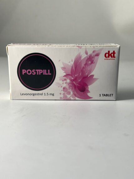POSTPILL TABLETS