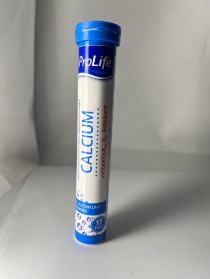 PROLIFE CALCIUM