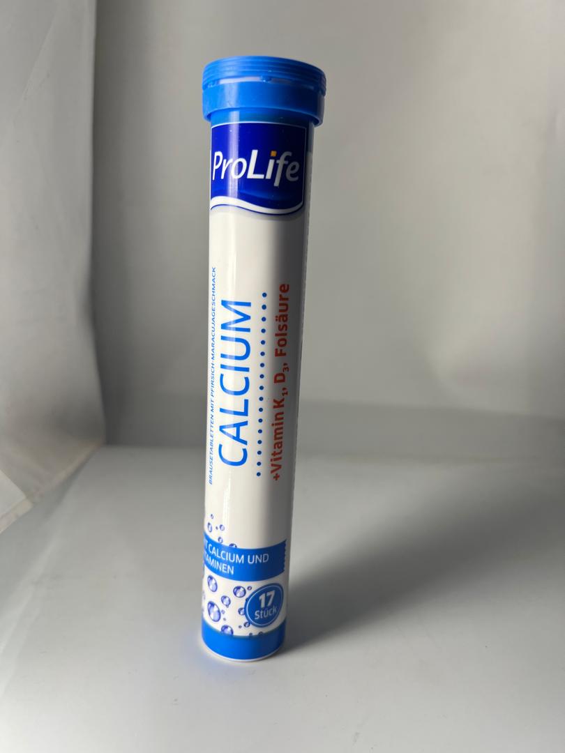 PROLIFE CALCIUM PROLIFE CALCIUM - Image 1