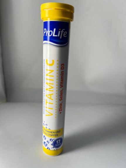 PROLIFE VITAMIN C