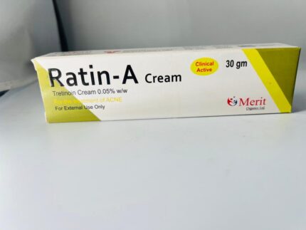 RATIN-A CREAM