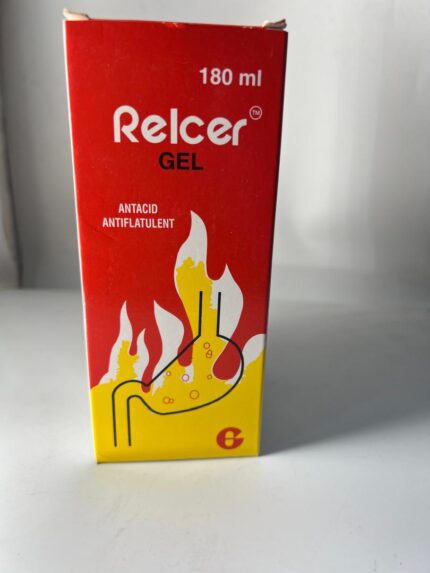 RELCER GEL