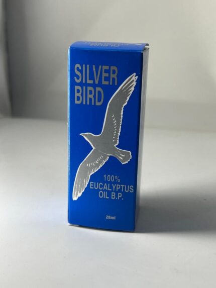 SILVER BIRD