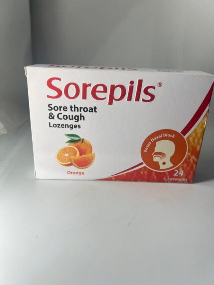 SOREPILS