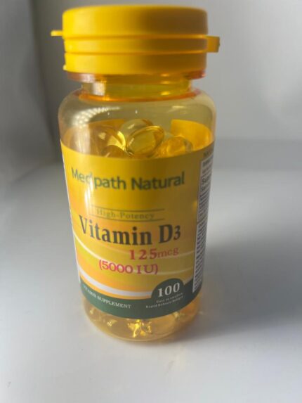 VITAMIN D3
