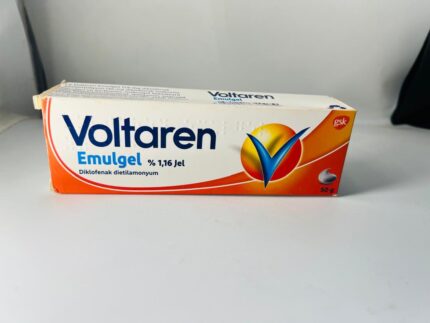 VOLTAREN  GEL
