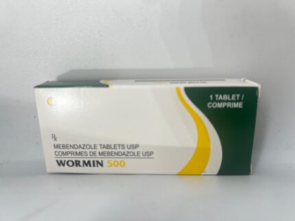 WORMIN TABLETS
