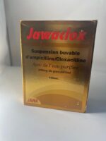 JAWACLOX SUSPENSION