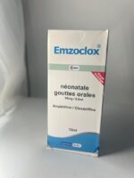 EMZOCLOX NEONATAL DROPS