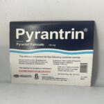 PYRANTRIN TABLET