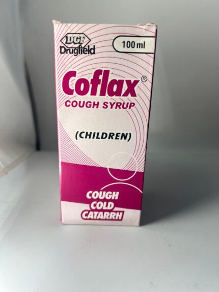 Coflax Cough Syrup